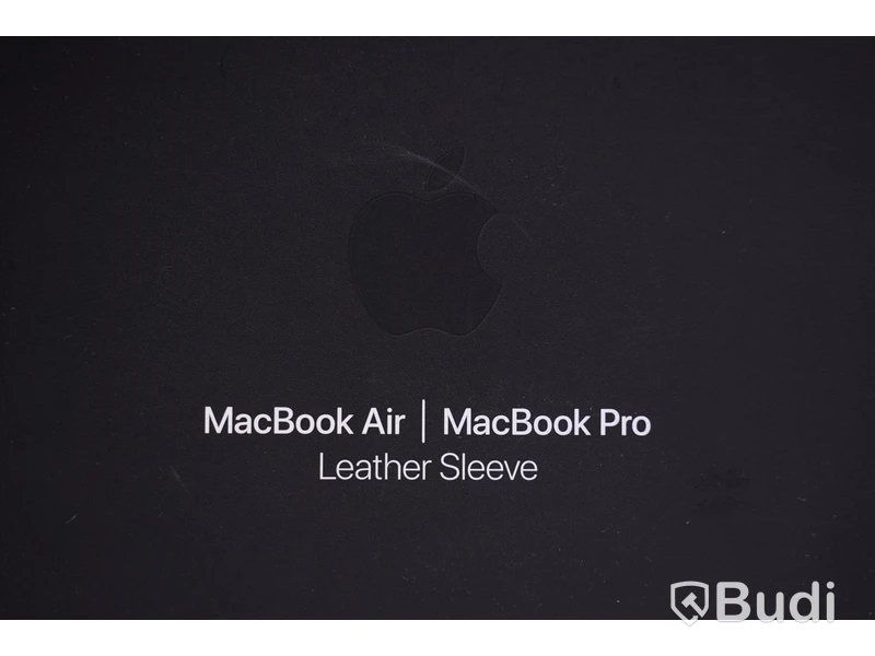 Apple Fodral MacBook Pro, MacBook Air / 13-Inch
